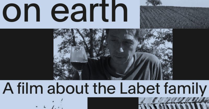 A Small Place On Earth - a film about the Labet family on Vimeo
